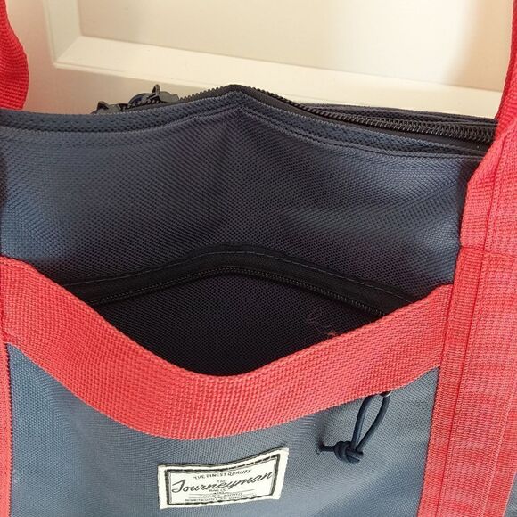 The Journeyman Bag Co Tote - Picture 4 of 10